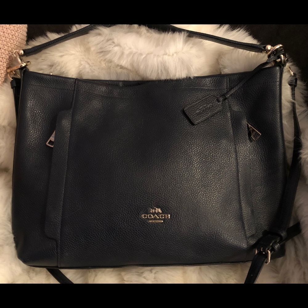 COACH “Scout” Hobo